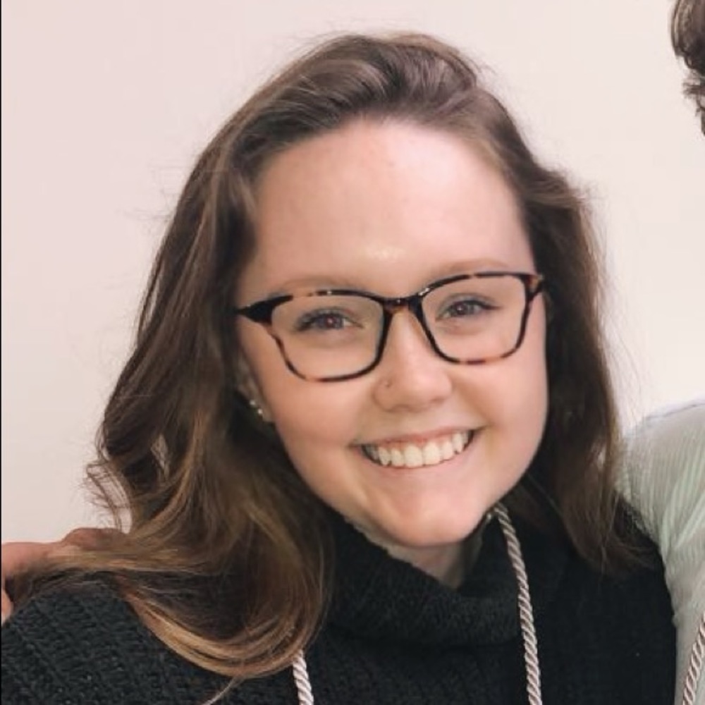 Meet your Posher, Karsyn